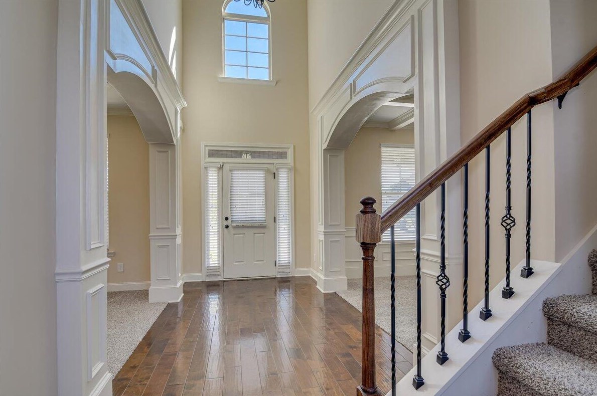 1428 Calumet Dr, Grovetown, GA 30813