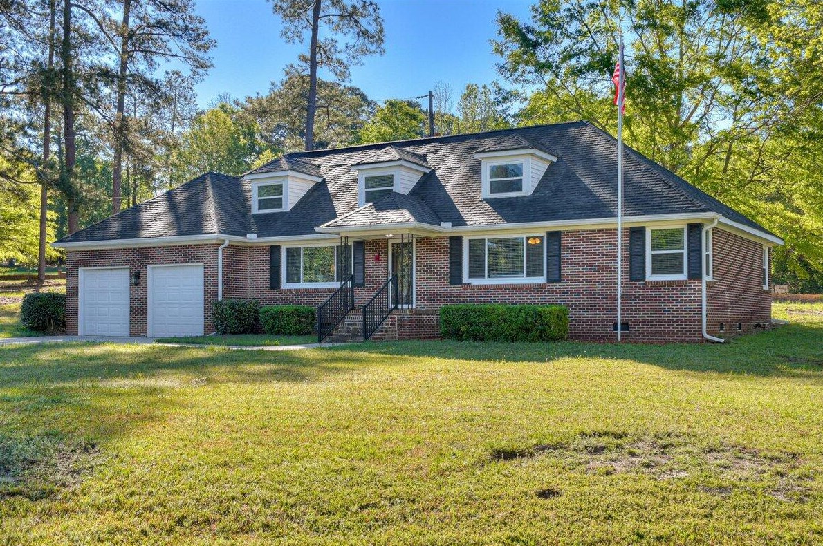 538 Addison St, Meeting Street, SC 29824