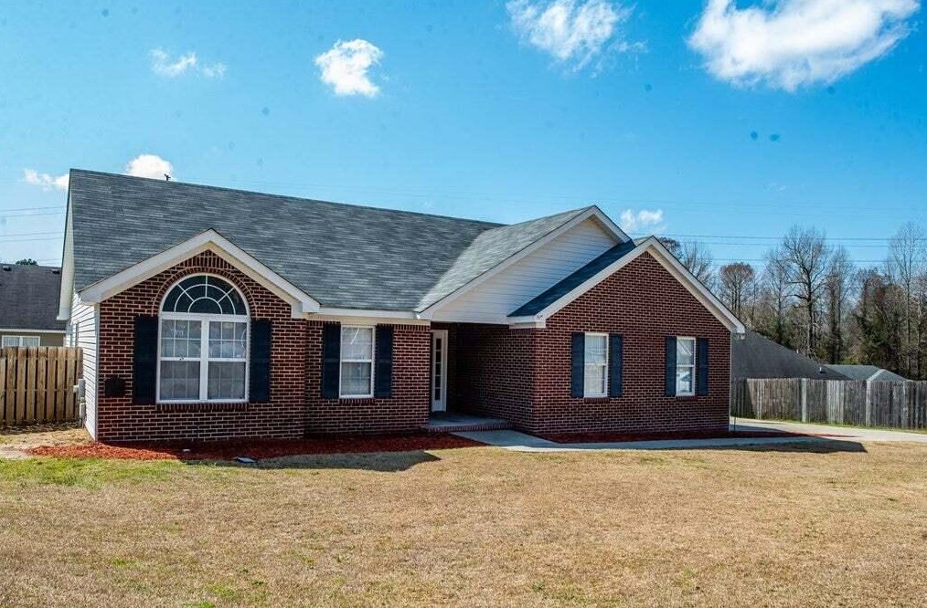 1904 Lobelia Ln, Augusta, GA 30906-8115