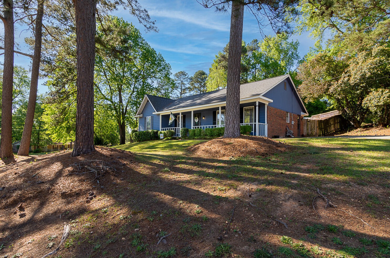 530 Pheasant Run Dr, Evans, GA 30809