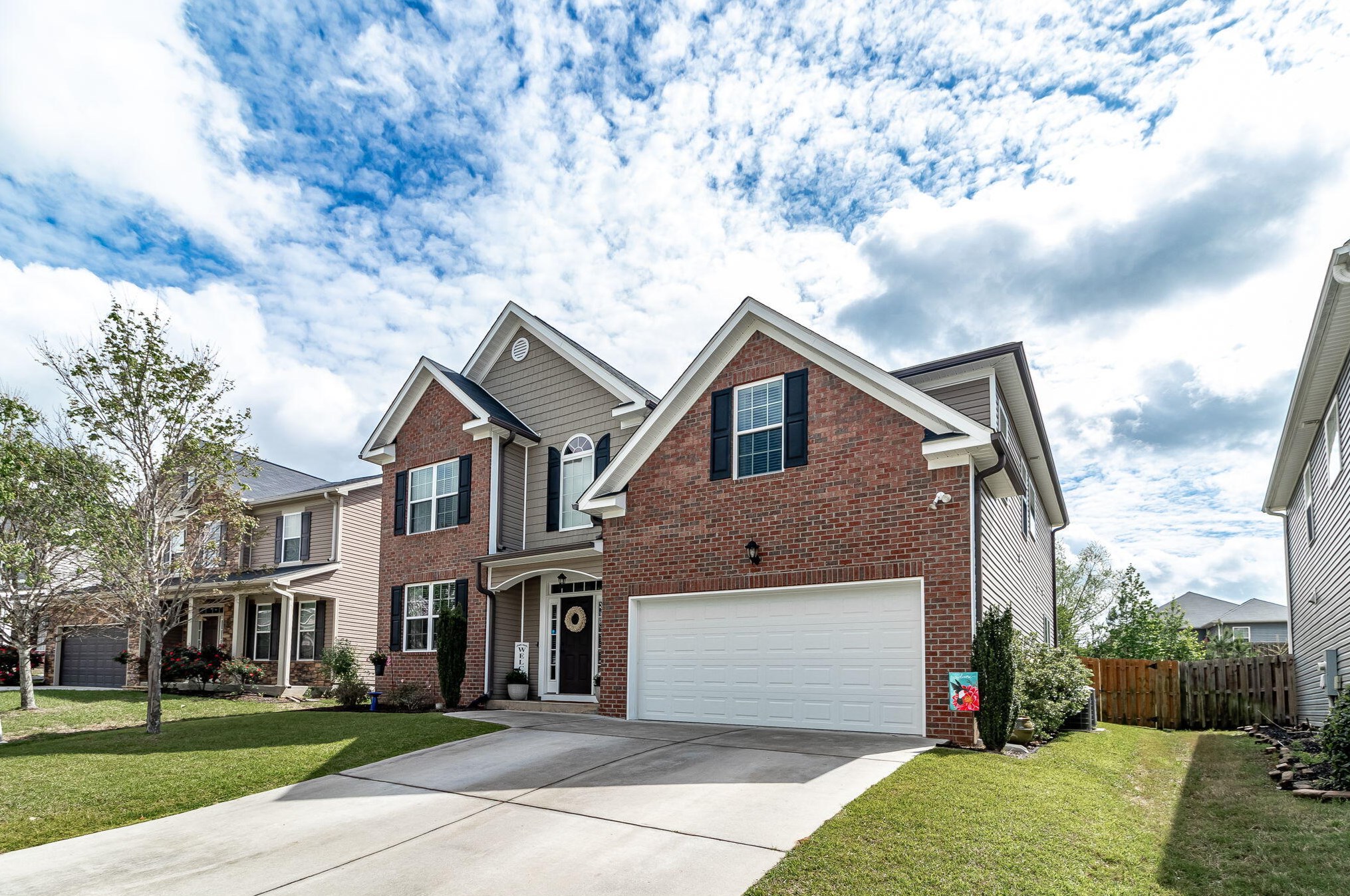 2633 Waites Dr, Grovetown, GA 30813-5955