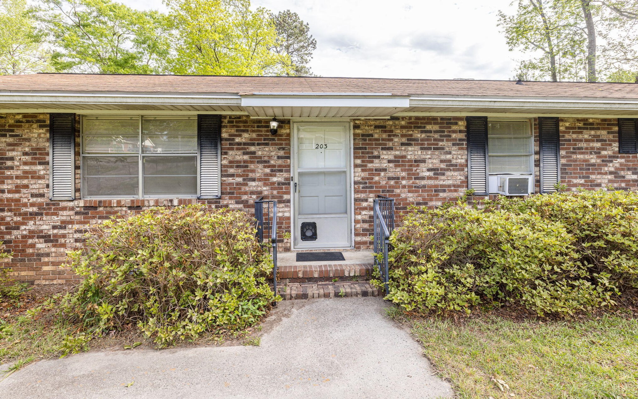 203 Leven St, Grovetown, GA 30813-2901