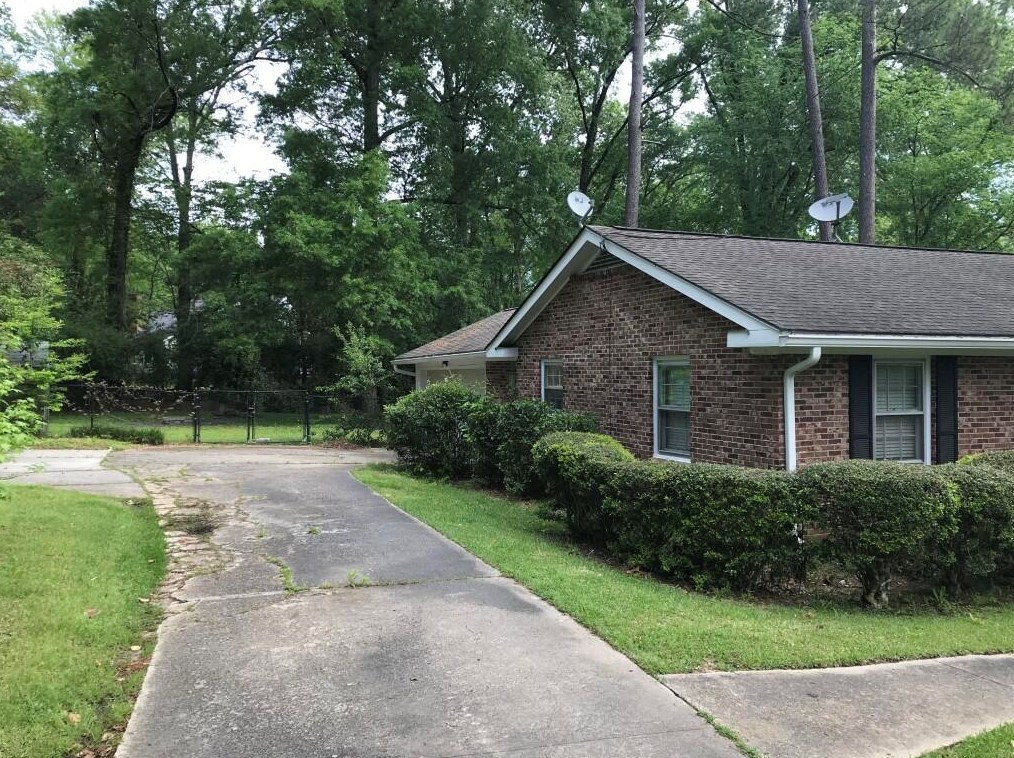 2821 Lawrence Pl, Augusta, GA 30909