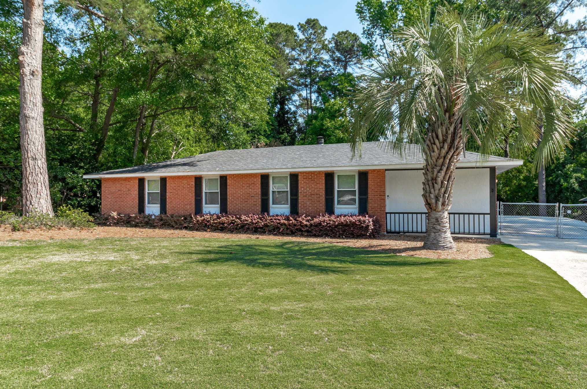 3309 Cockatoo Rd, Augusta, GA 30907