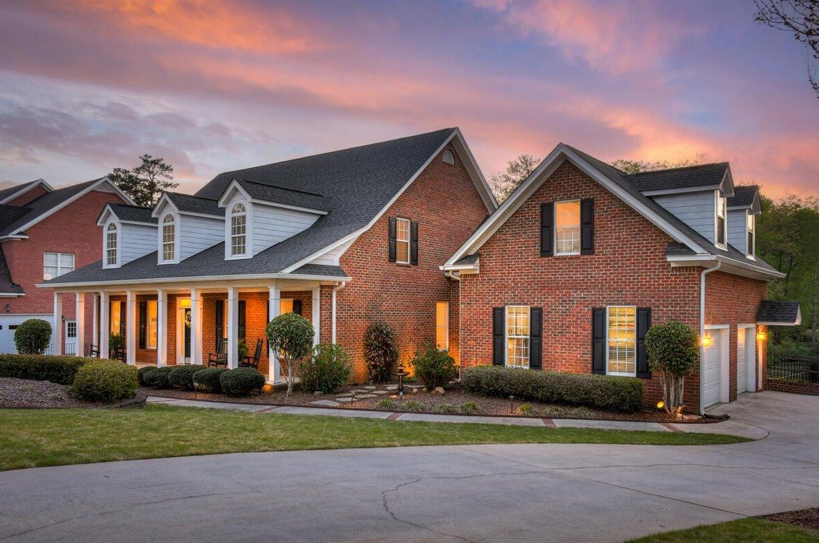 3533 Granite Way, Augusta, GA 30907