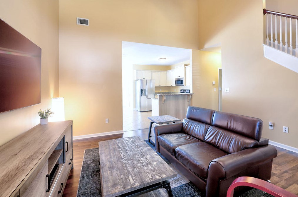 3608 Mossland Dr, Augusta, GA 30907-9638
