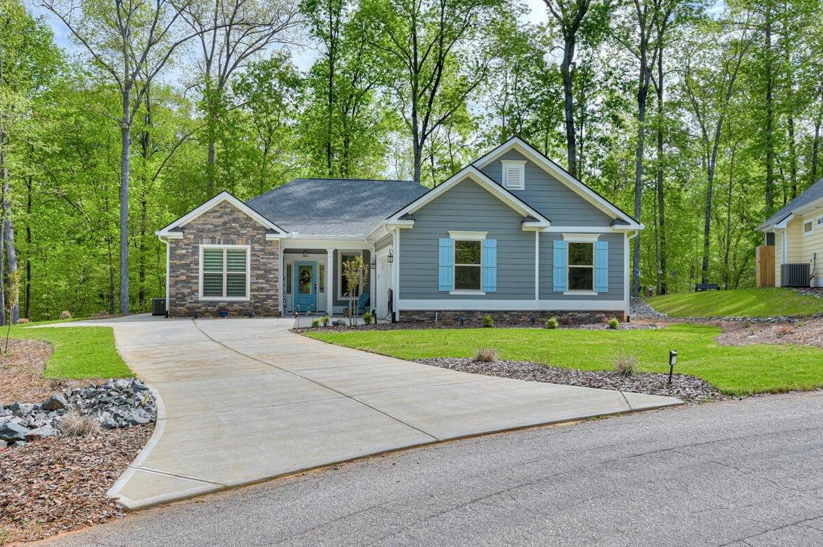 211 Elk Point, Mc Cormick, SC 29835