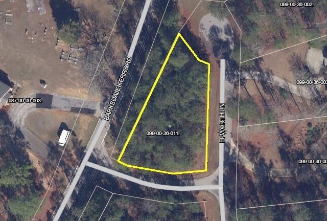 101 Epworth Ln, Mc Cormick, SC 29835