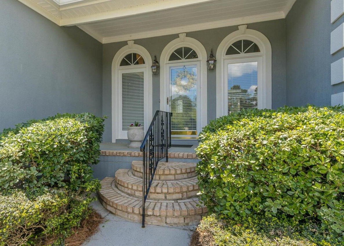 2608 Chaucer Dr, Augusta, GA 30909-6588