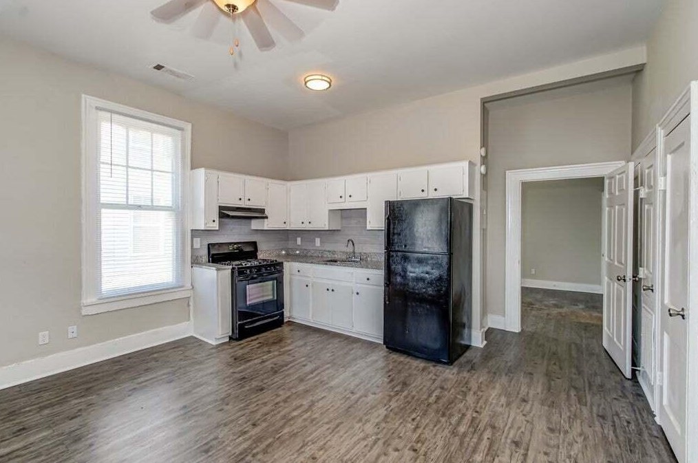 305 Walker St #b, Augusta, GA 30901