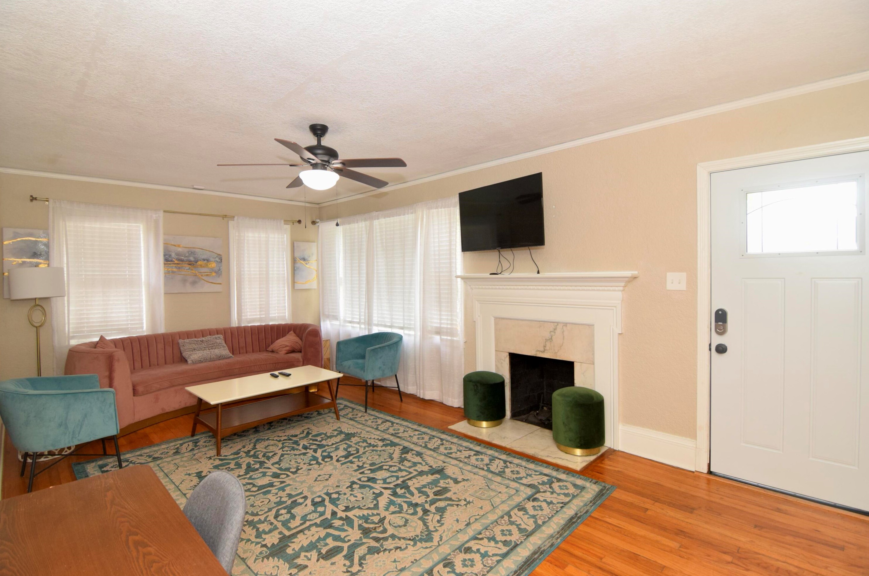 2358 Wrightsboro Rd, Augusta, GA 30904-6234