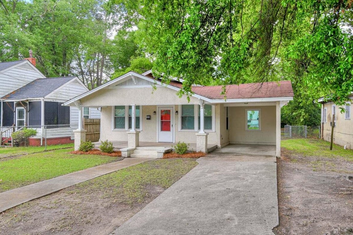 1313 Beman St, Augusta, GA 30904-5701