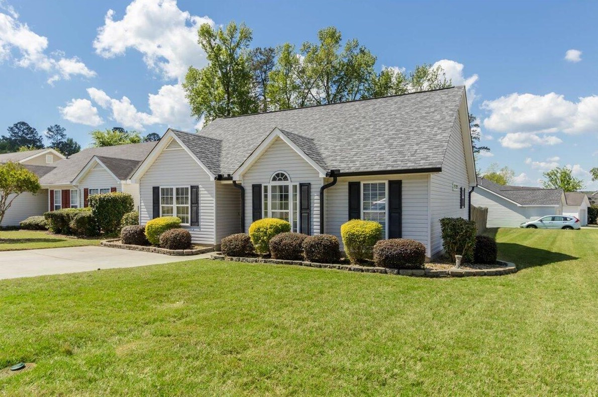 630 Devon Rd, Grovetown, GA 30813-5804