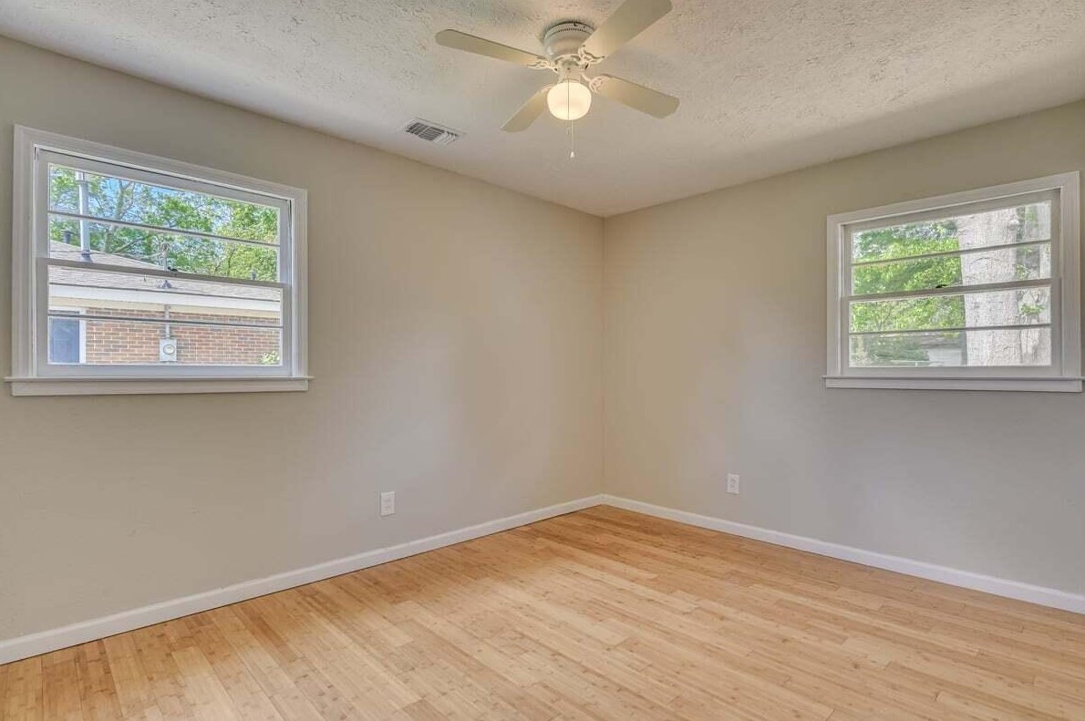 3317 Karian Dr, Augusta GA  30906-4981 exterior