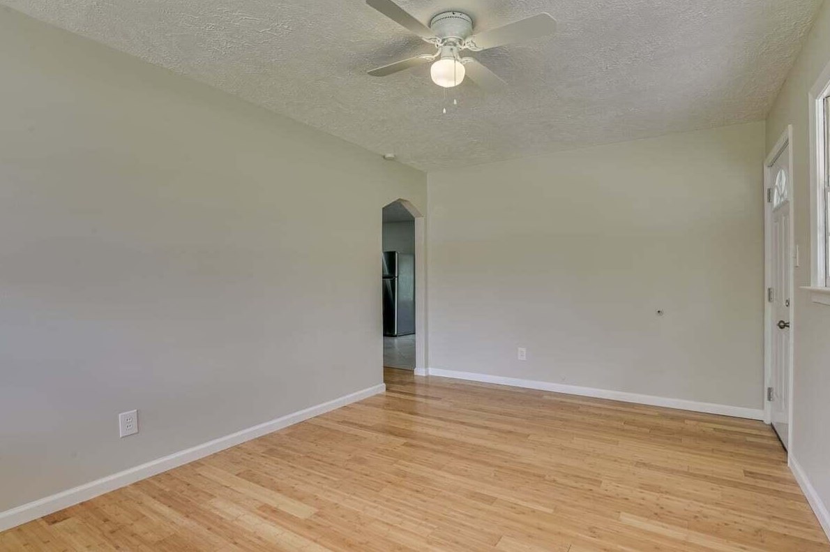 3317 Karian Dr, Augusta GA  30906-4981 exterior