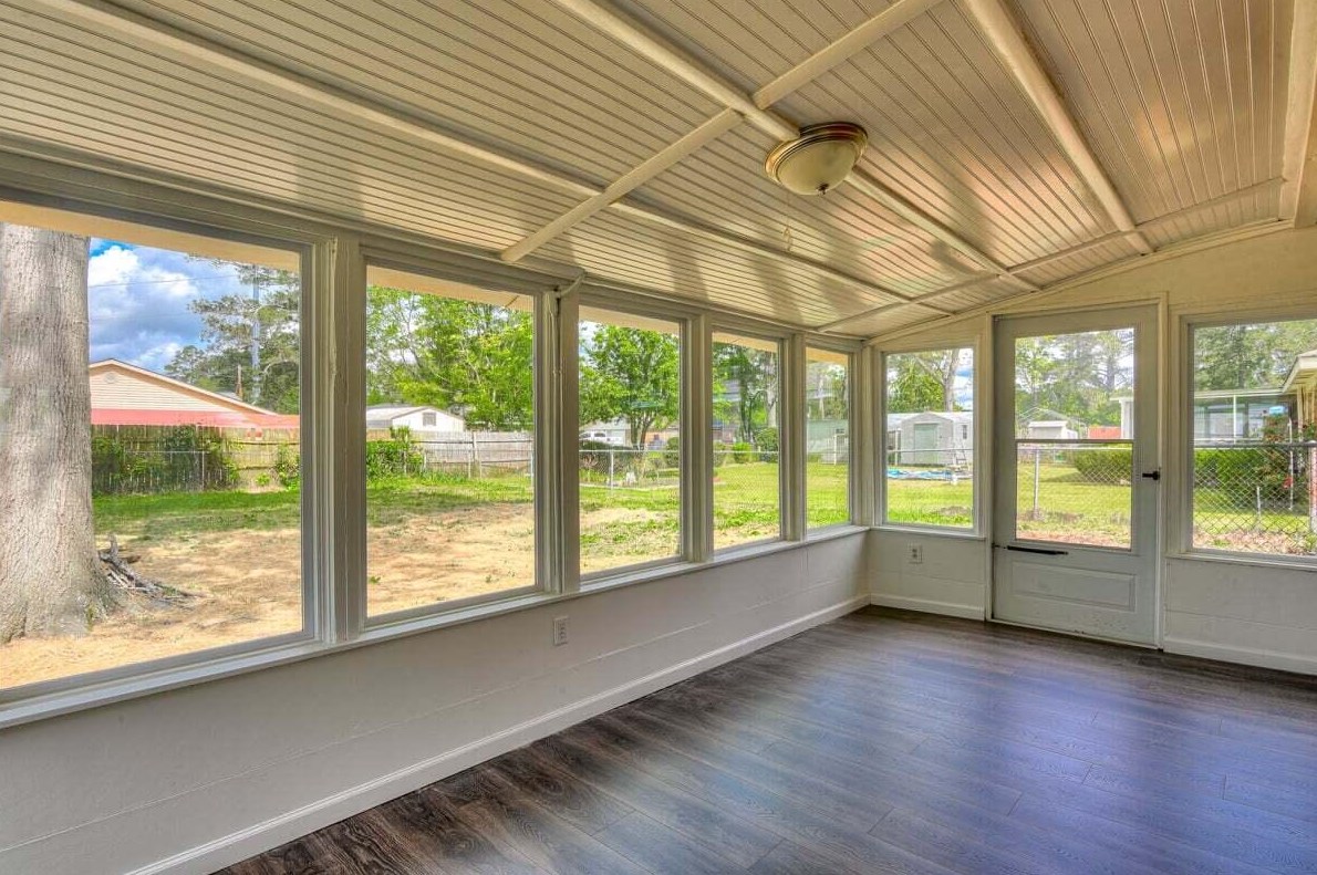 3317 Karian Dr, Augusta GA  30906-4981 exterior