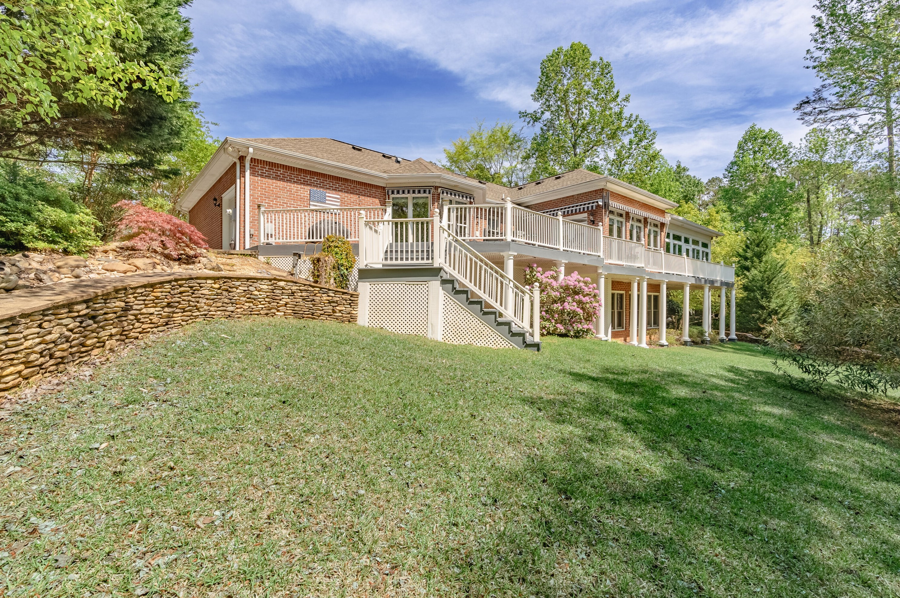 116 Hickory Point, Mc Cormick, SC 29835