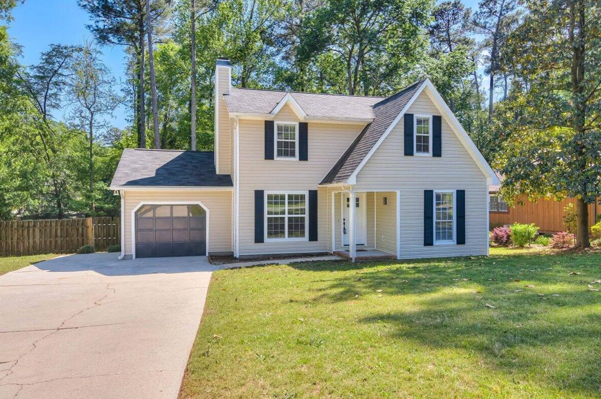 4042 Oregon Trl, Augusta, GA 30907