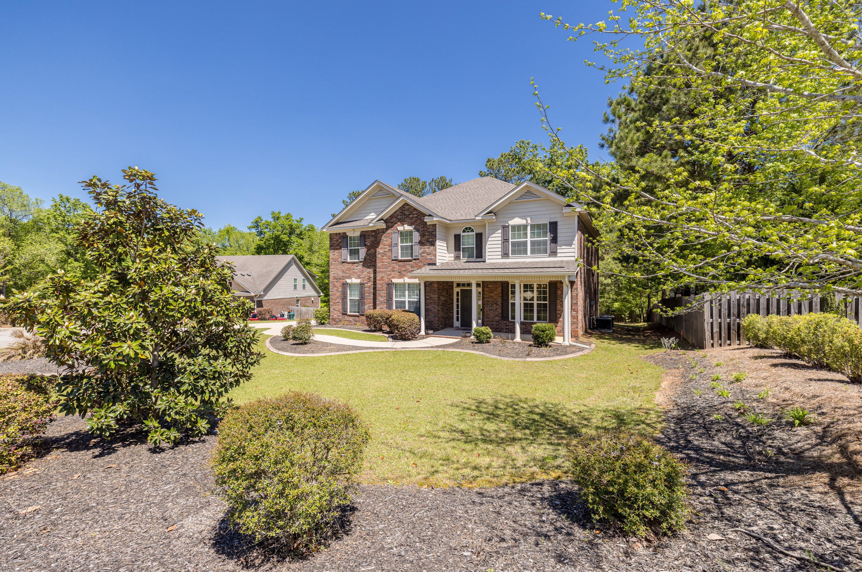 803 Wells Ct, Evans, GA 30809