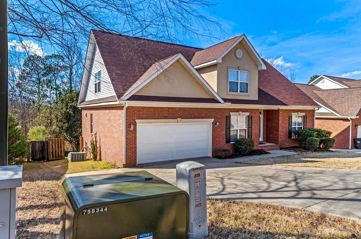 226 Dorset Dr, Evans, GA 30809