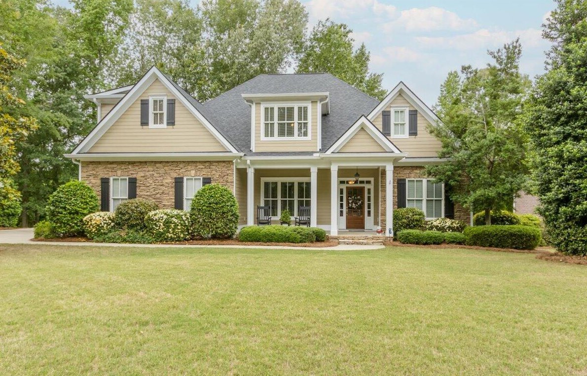 503 Creekstone Trail, Evans, GA 30809