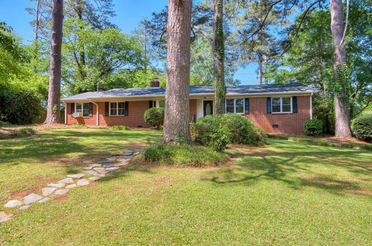 427 Ashland Dr, Augusta, GA 30909