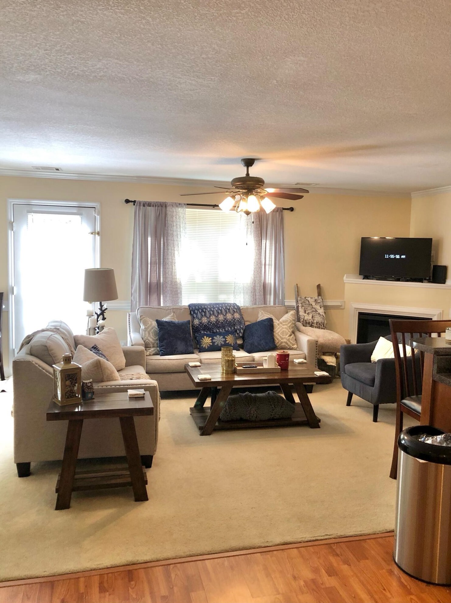 2052 Reserve Ln, Augusta, GA 30907-6214