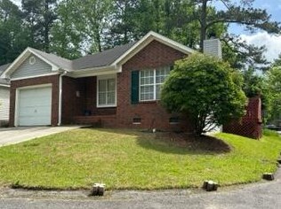 2204 Dominion Ct, Augusta, GA 30907-3700