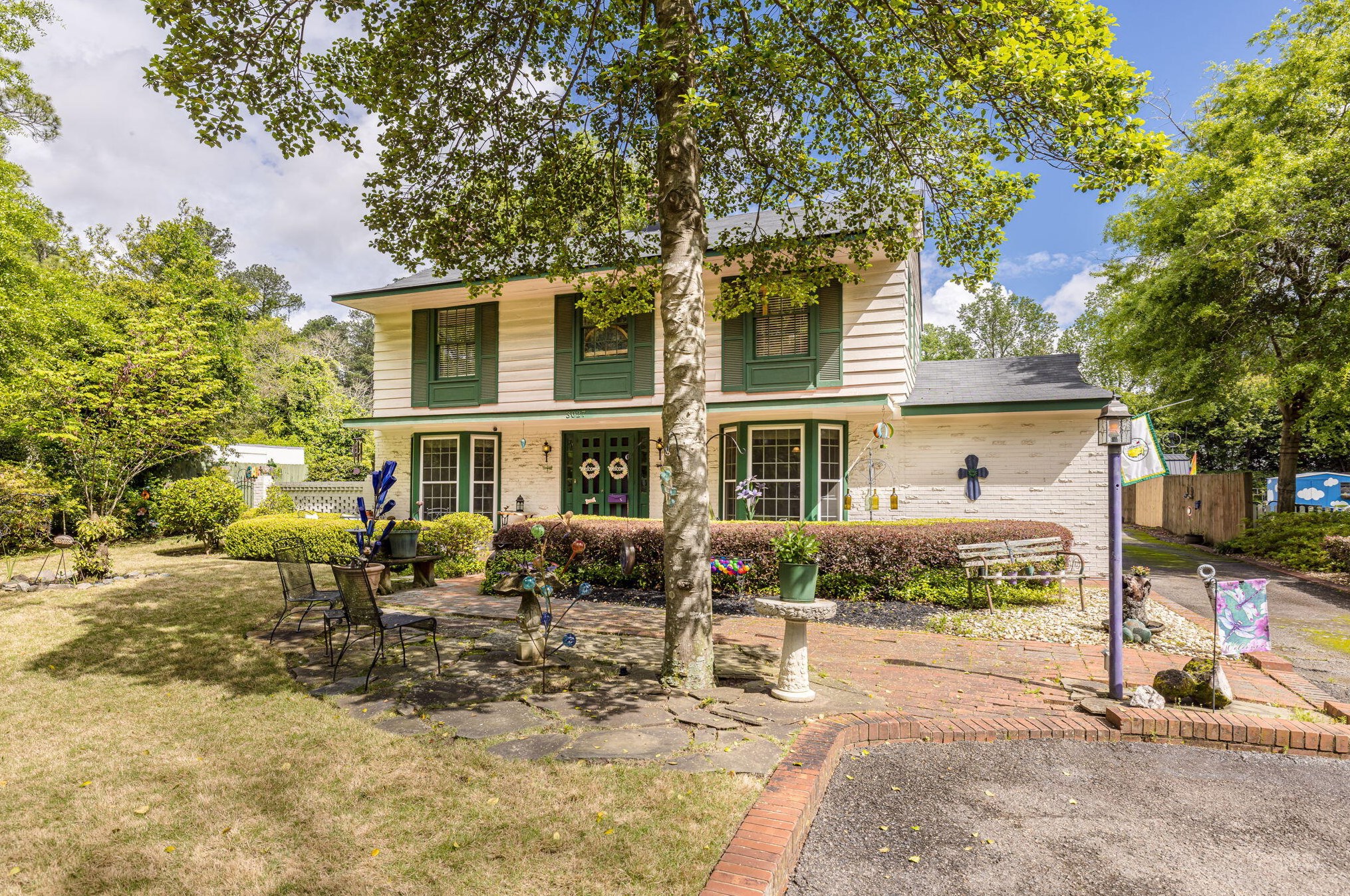 3027 Cardinal Dr, Augusta, GA 30909-3039