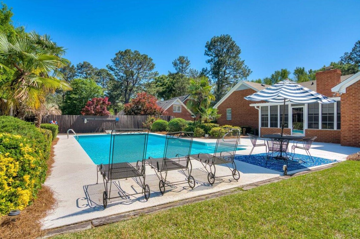 132 Wood Creek Dr, Augusta, GA 30907-1661