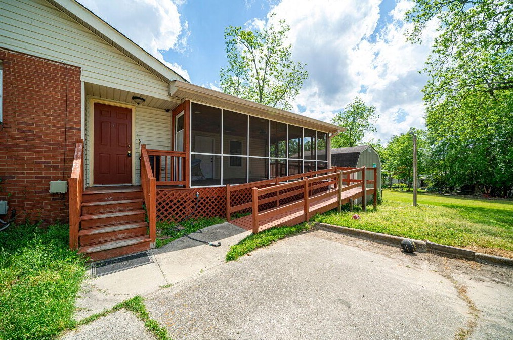 2320 Allen Ave, Augusta, GA 30906-5324