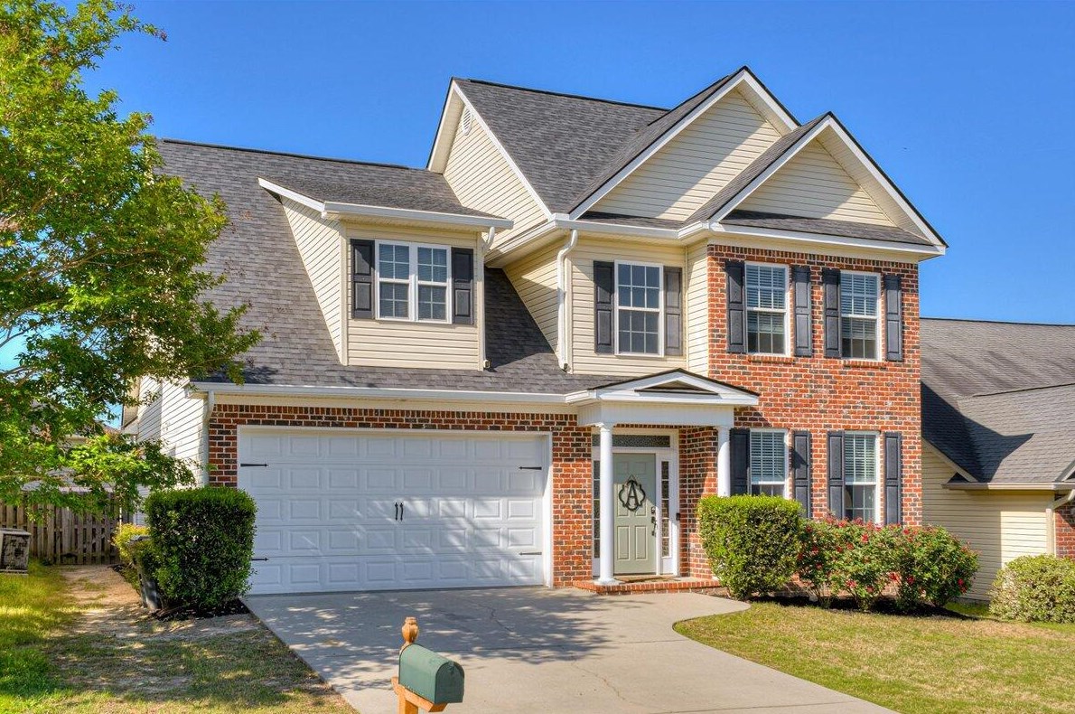 3435 Grove Landing Cir, Grovetown, GA 30813