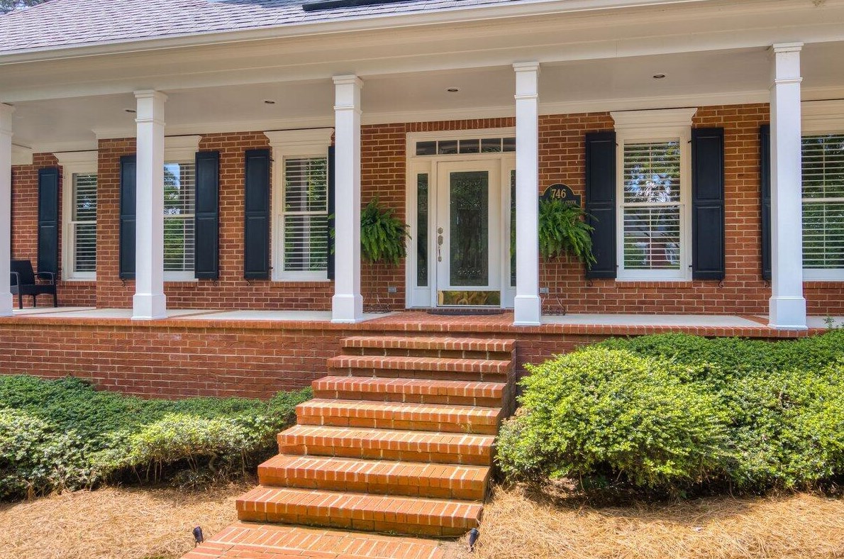 746 Bradberry Creek, Evans, GA 30809