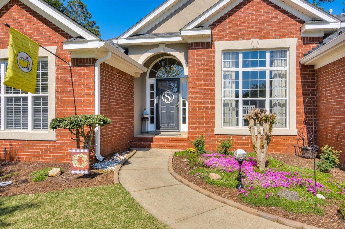 4079 Quinn Dr, Evans, GA 30809