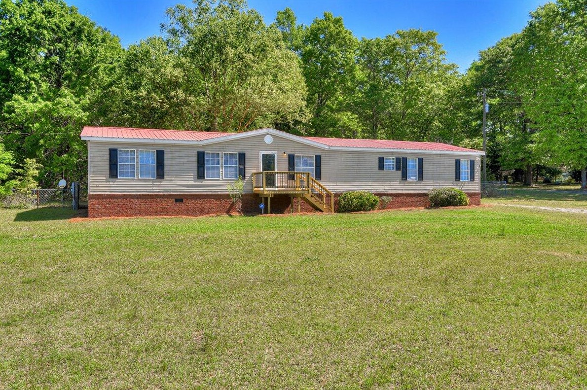 2005 Alden Ct, Augusta, GA 30906-8753