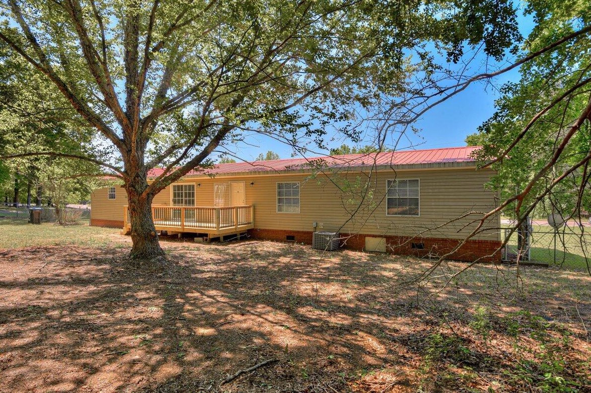 2005 Alden Ct, Augusta GA 30906-8753 exterior