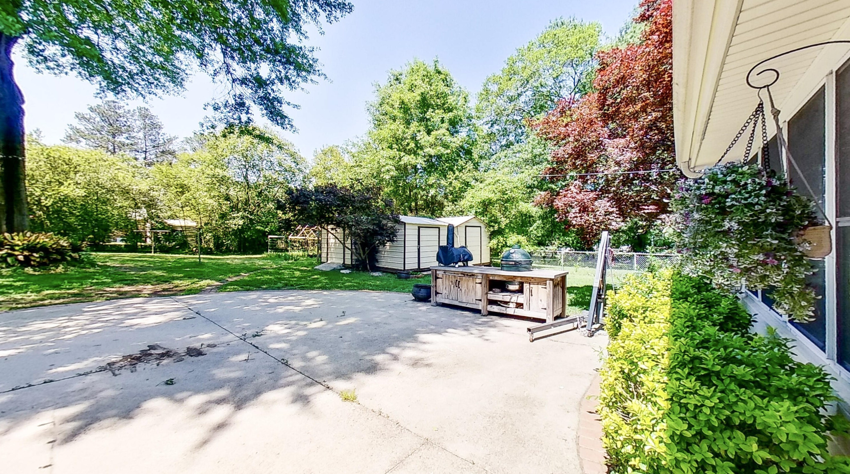 929 Papaya St, Augusta GA  30904-3387 exterior