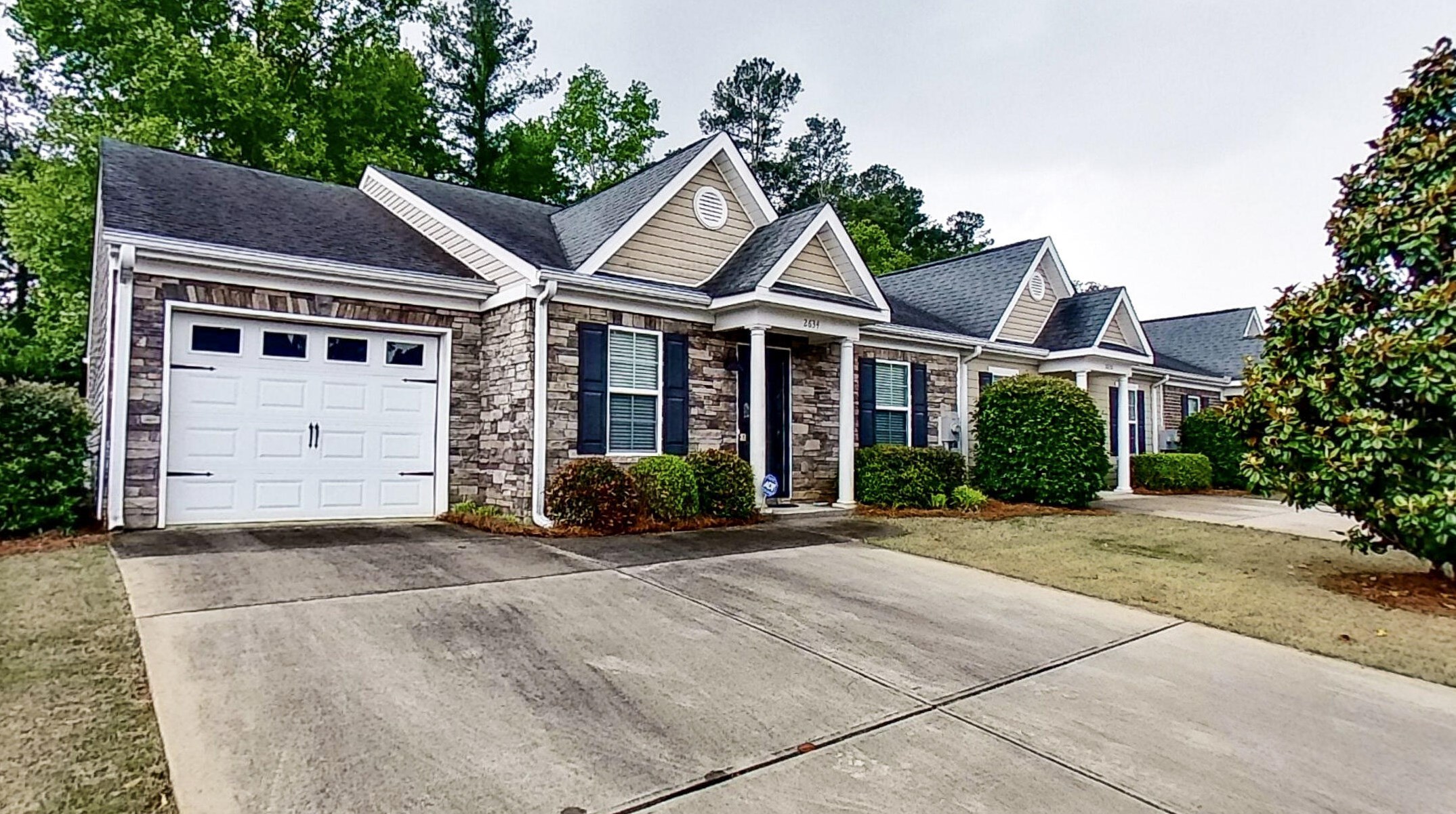 2634 York Dr, Augusta, GA 30909