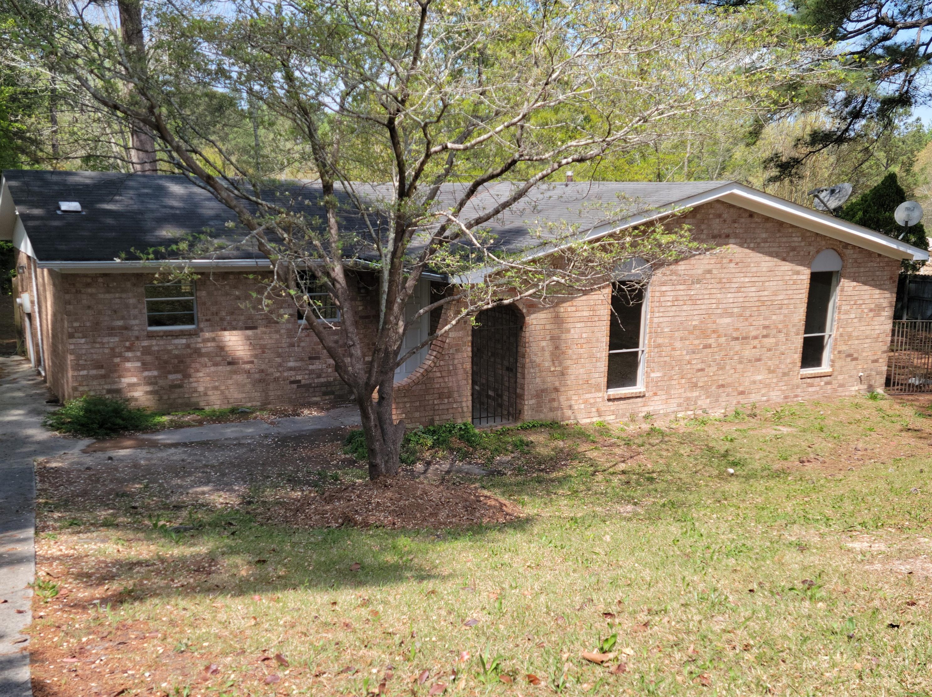 3579 Woodlake Rd, Hephzibah, GA 30815