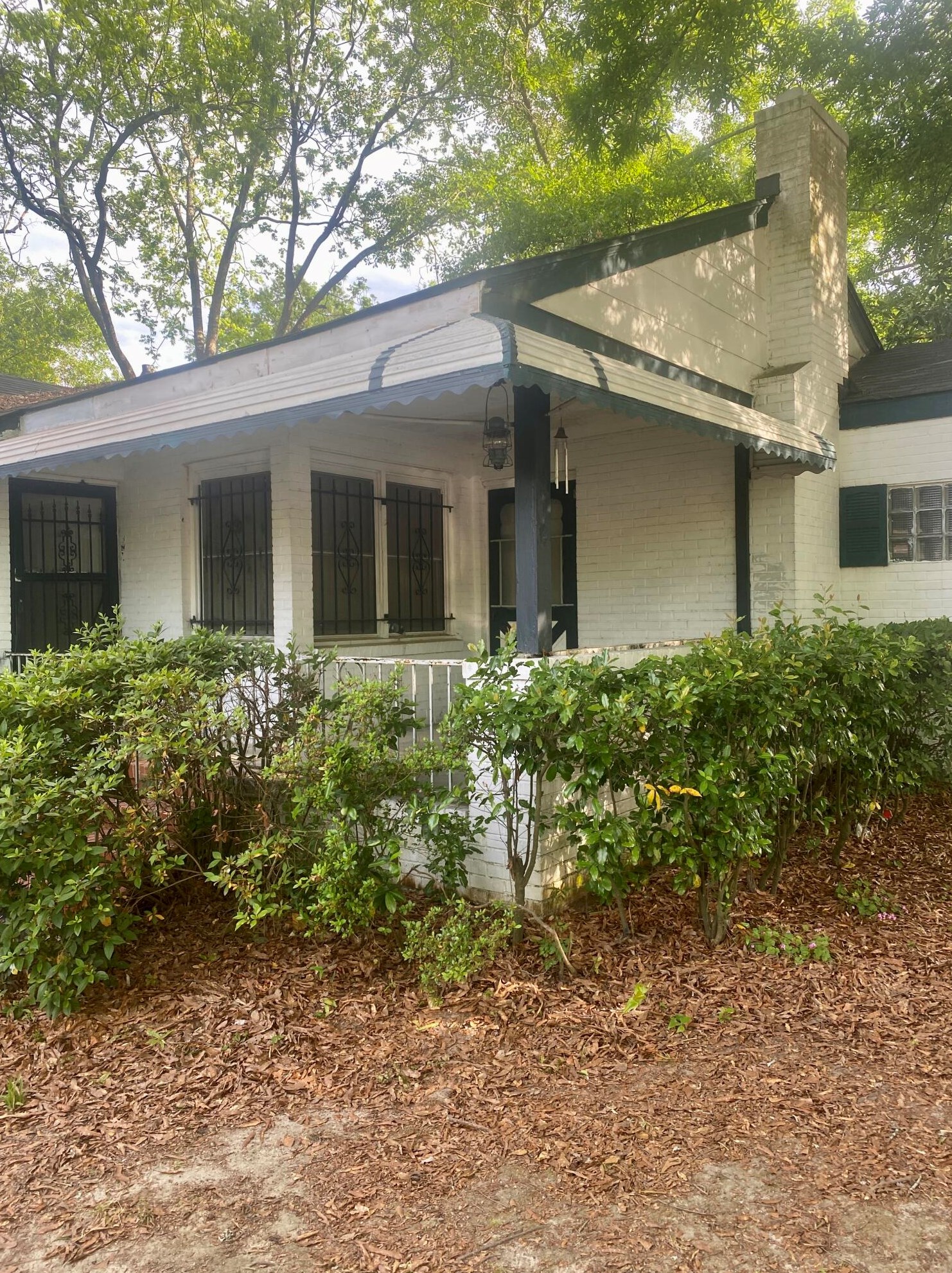 212 Memory Dr, Augusta, GA 30906-2048