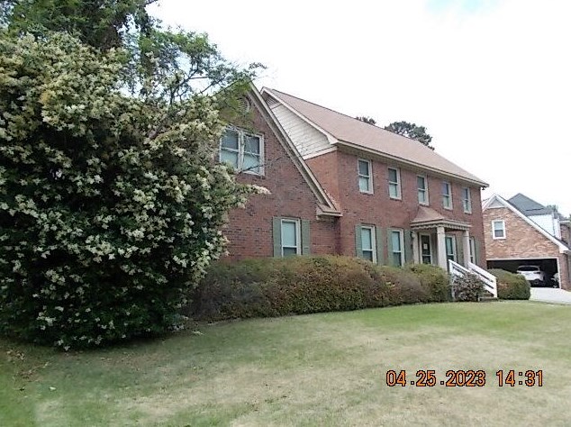 4211 Quail Springs Cir, Augusta, GA 30907