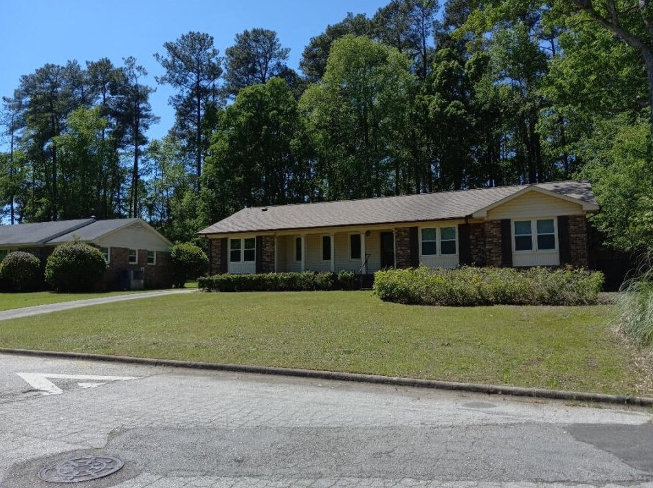 107 Dresden Dr, Augusta, GA 30907-1329