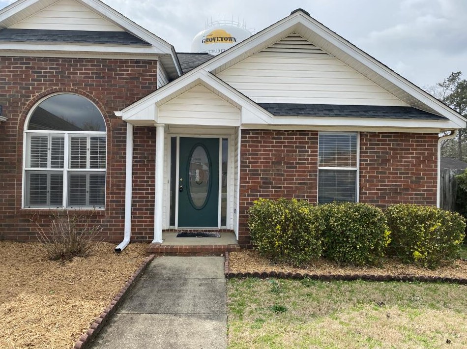 206 Summerfield Cir, Grovetown, GA 30813-2203
