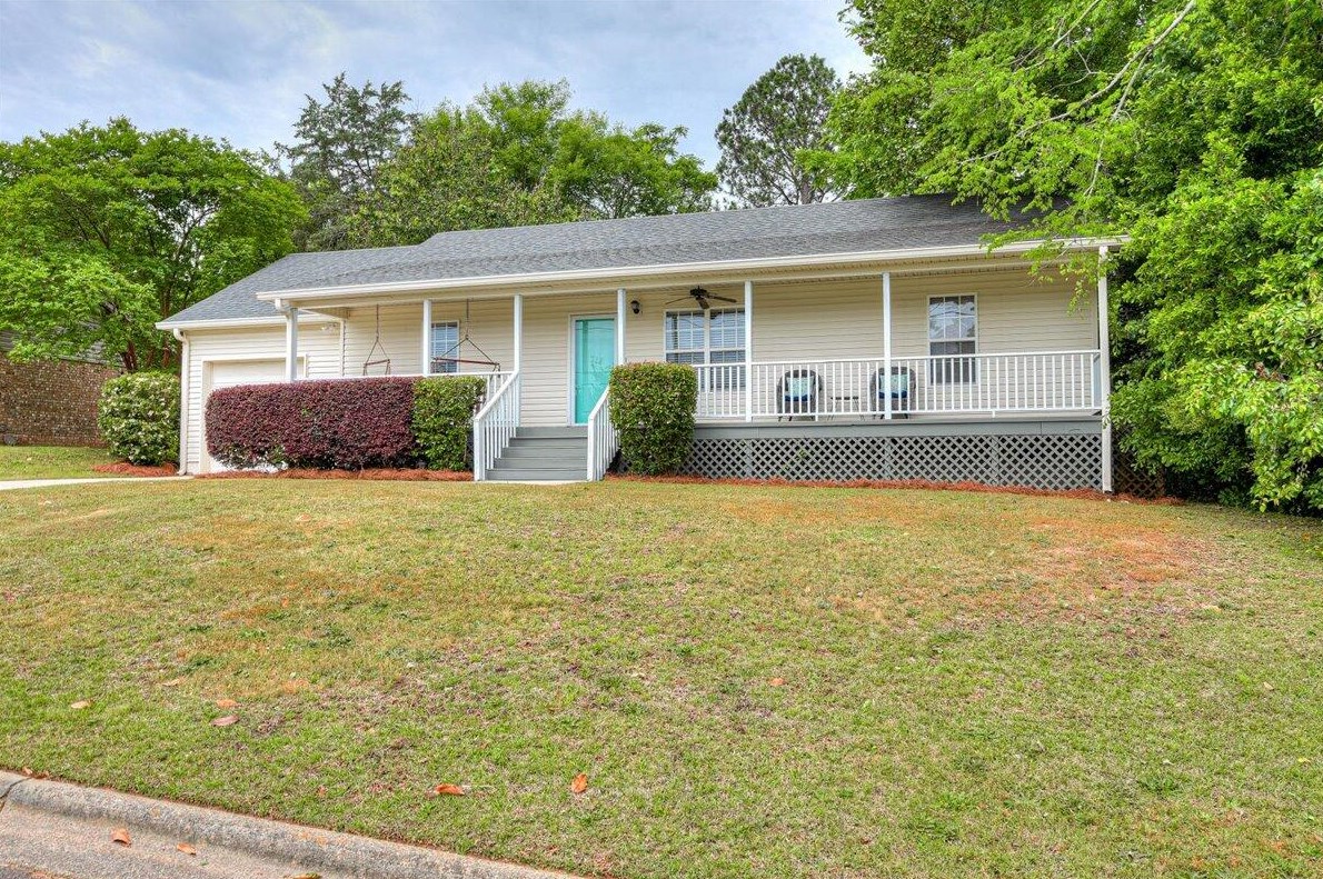 132 Shawns Way, Augusta, GA 30907-1344