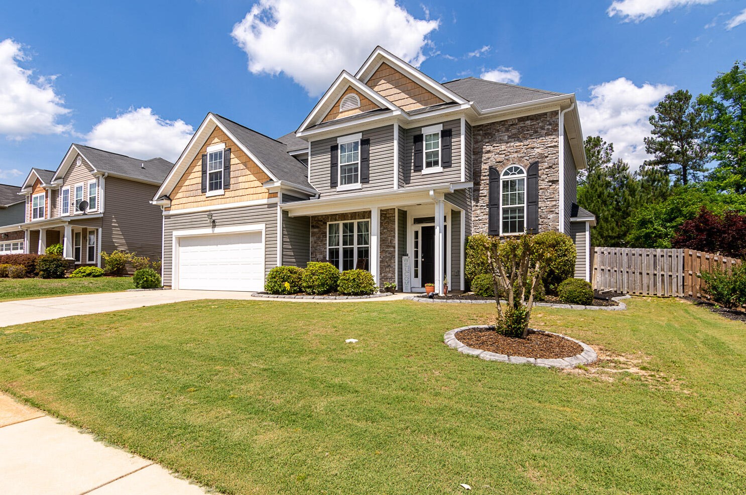 280 Palamon Dr, Grovetown, GA 30813-5951