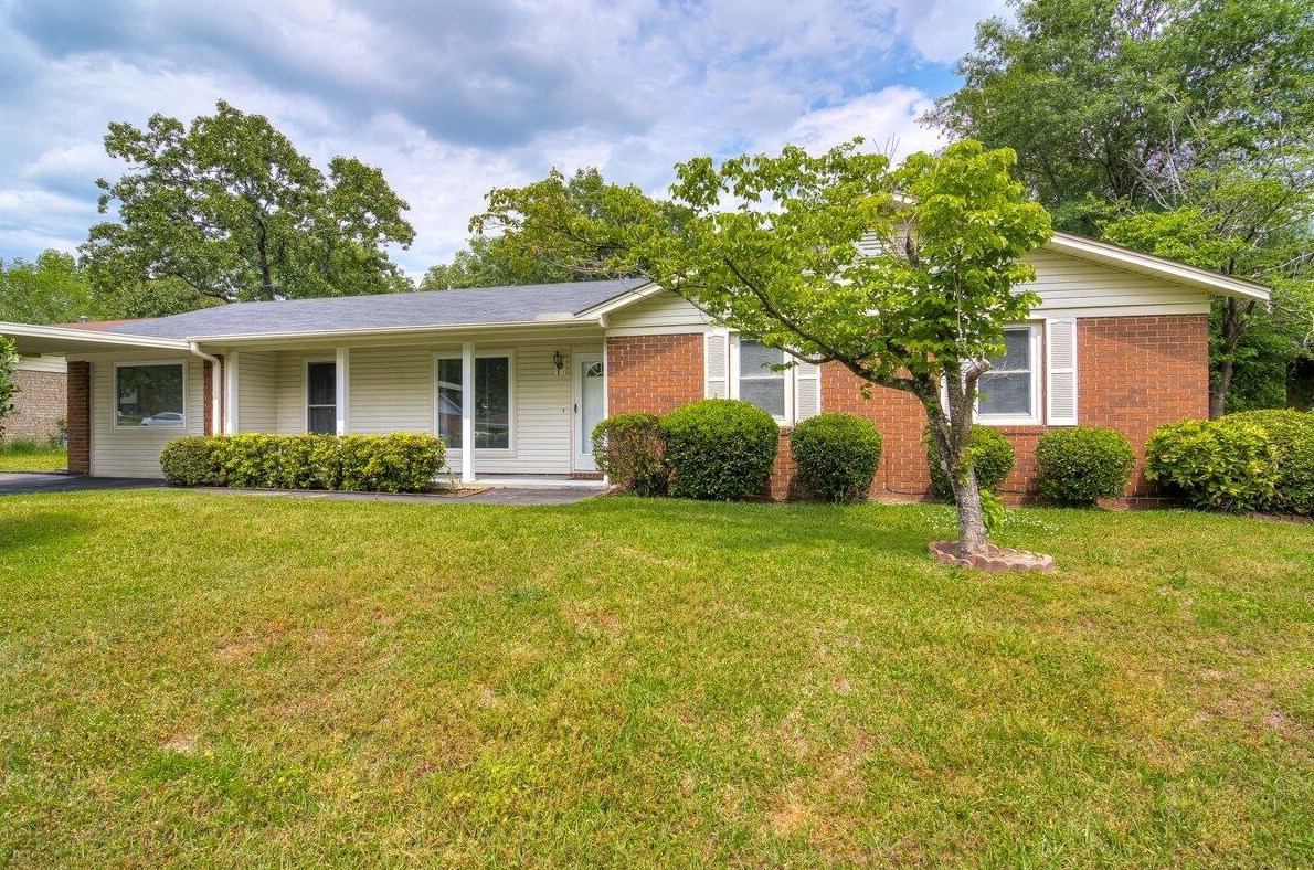820 Mitchell St, Augusta, GA 30907-9241