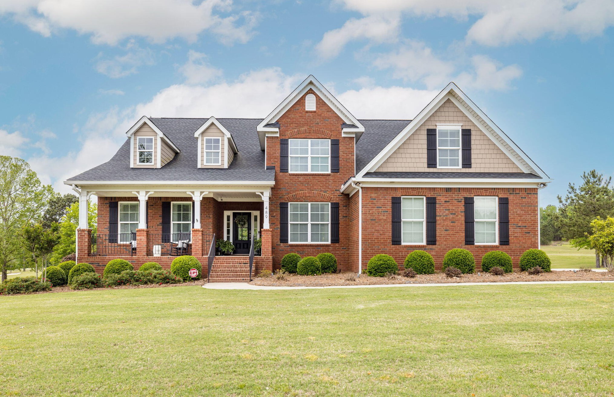 489 Revolutionary Way, North Augusta, SC 29860