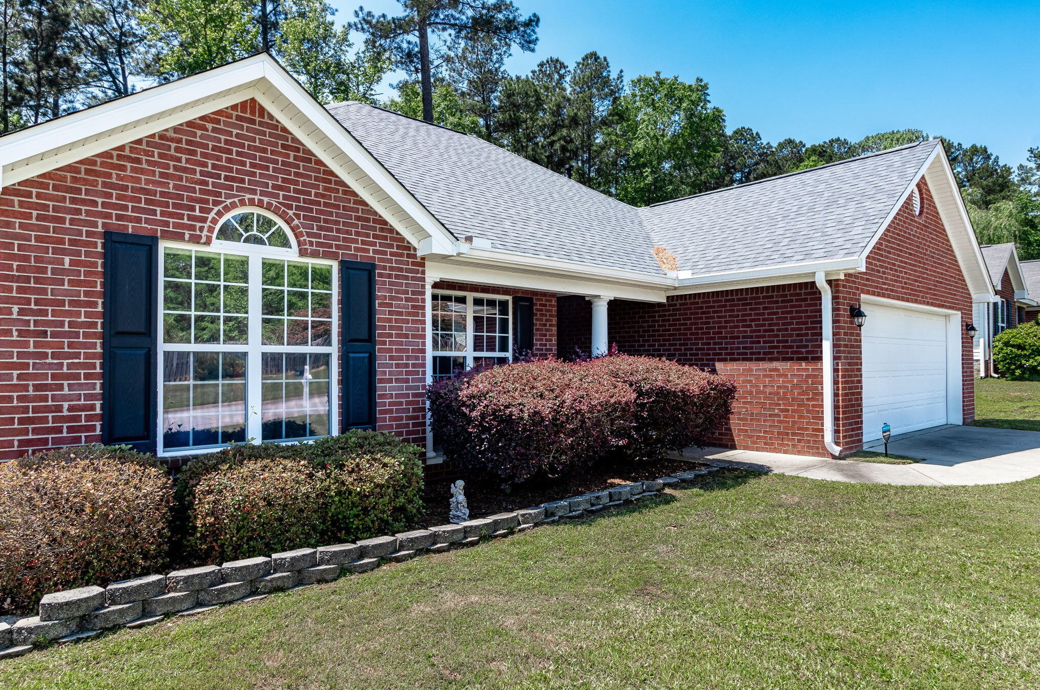 1227 Pinnacle Dr, Grovetown, GA 30813-5907