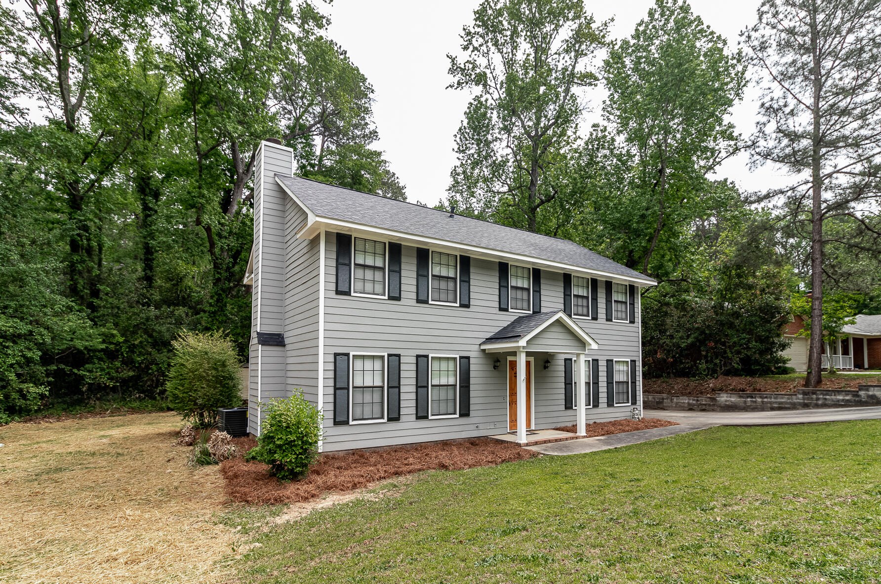 811 Brookfield Pkwy, Augusta, GA 30907-3113