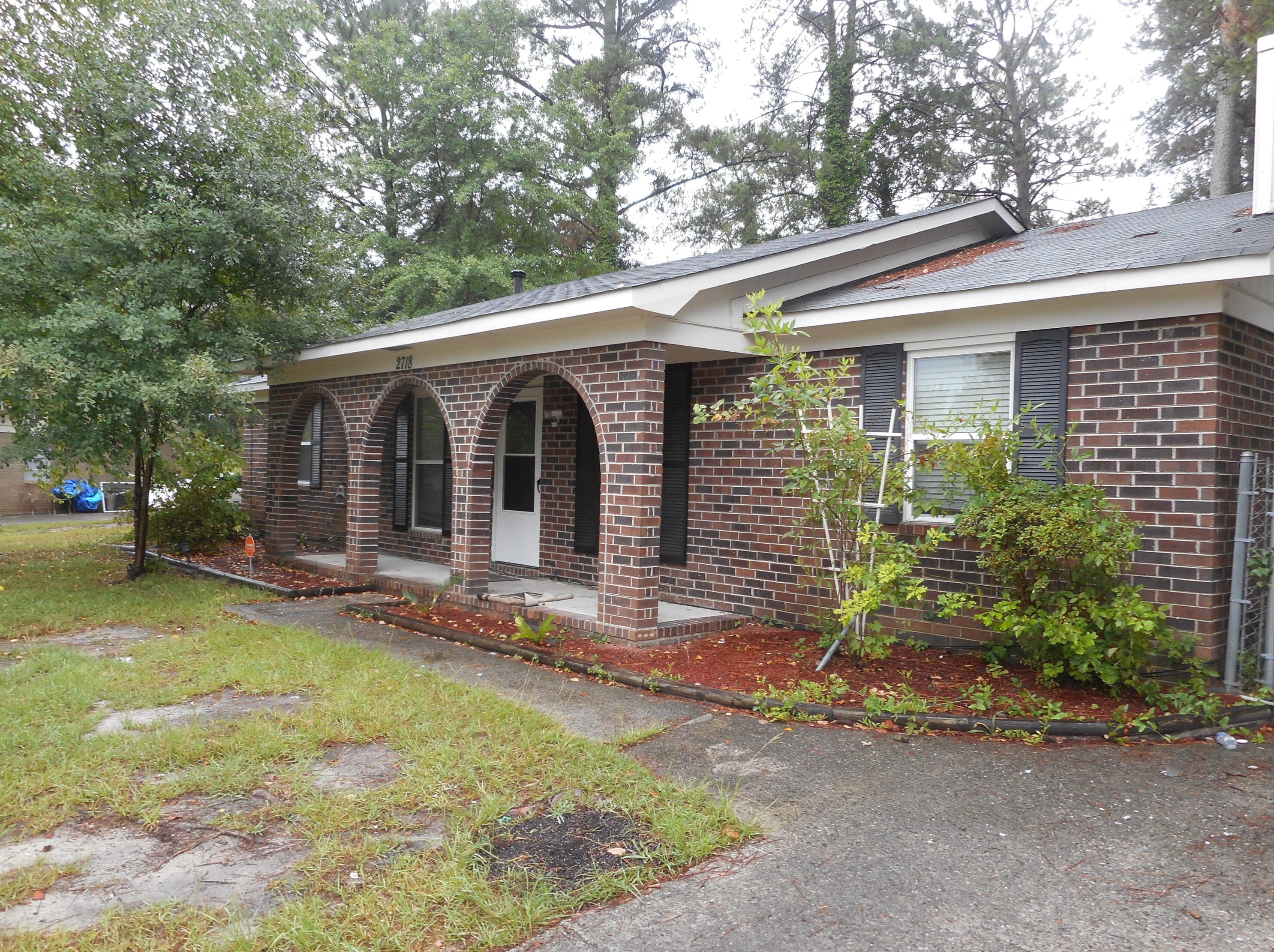 2718 Cranbrook Dr, Hephzibah, GA 30815
